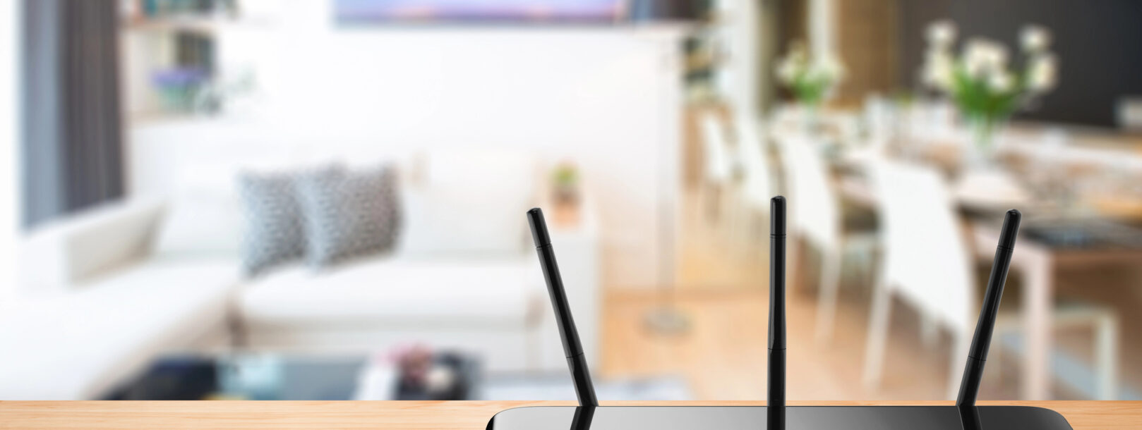 Router test
