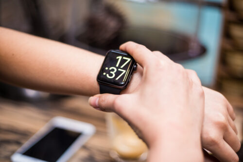 Bedste smartwatch