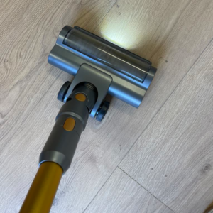 Bedste støvsuger