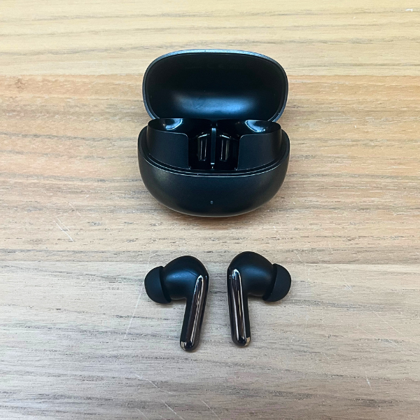 In-ear høretelefoner - Techii.dk